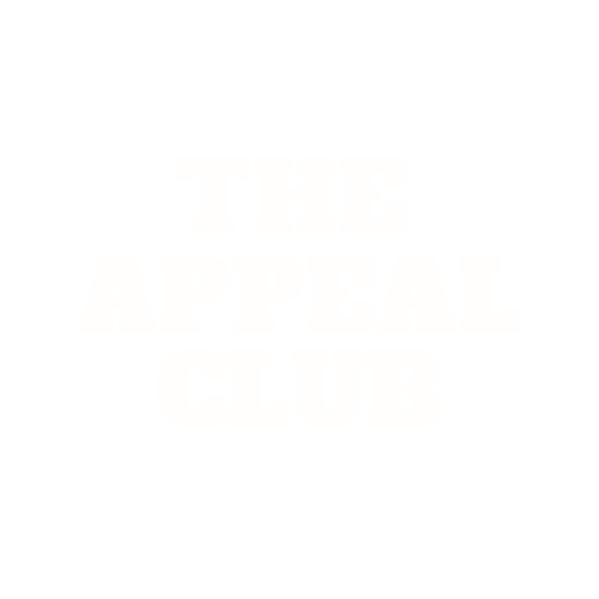 The Appeal Club